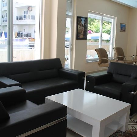 North Point Hotel Αλάνια Εξωτερικό φωτογραφία