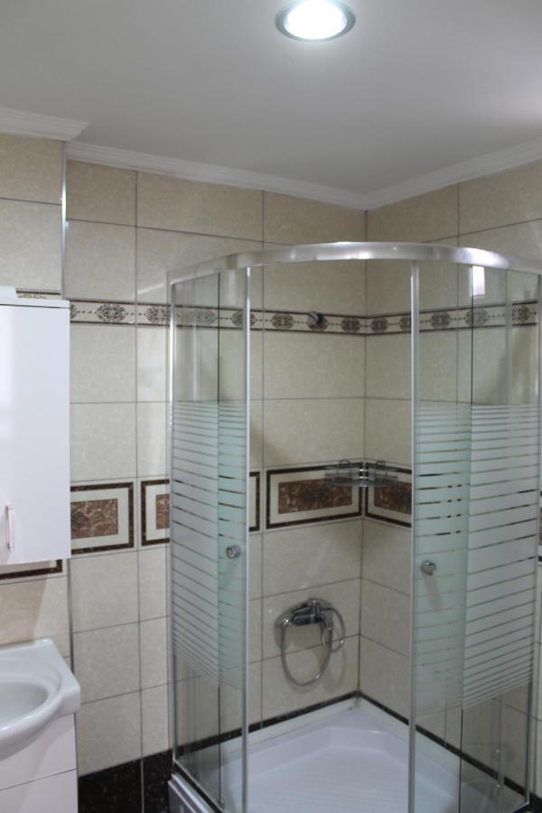 North Point Hotel Αλάνια Εξωτερικό φωτογραφία