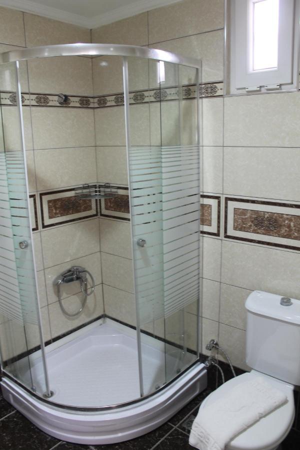 North Point Hotel Αλάνια Εξωτερικό φωτογραφία