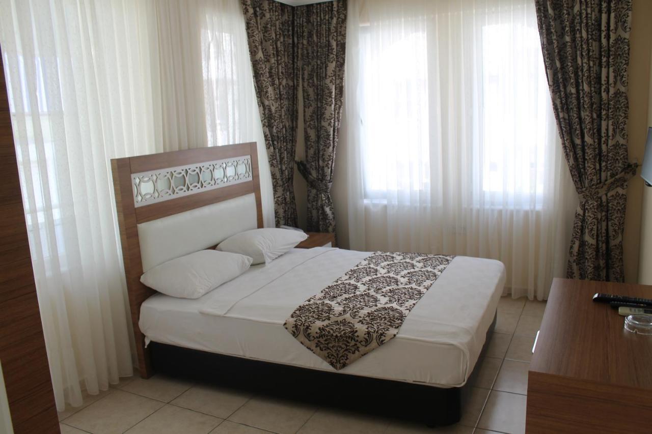 North Point Hotel Αλάνια Εξωτερικό φωτογραφία