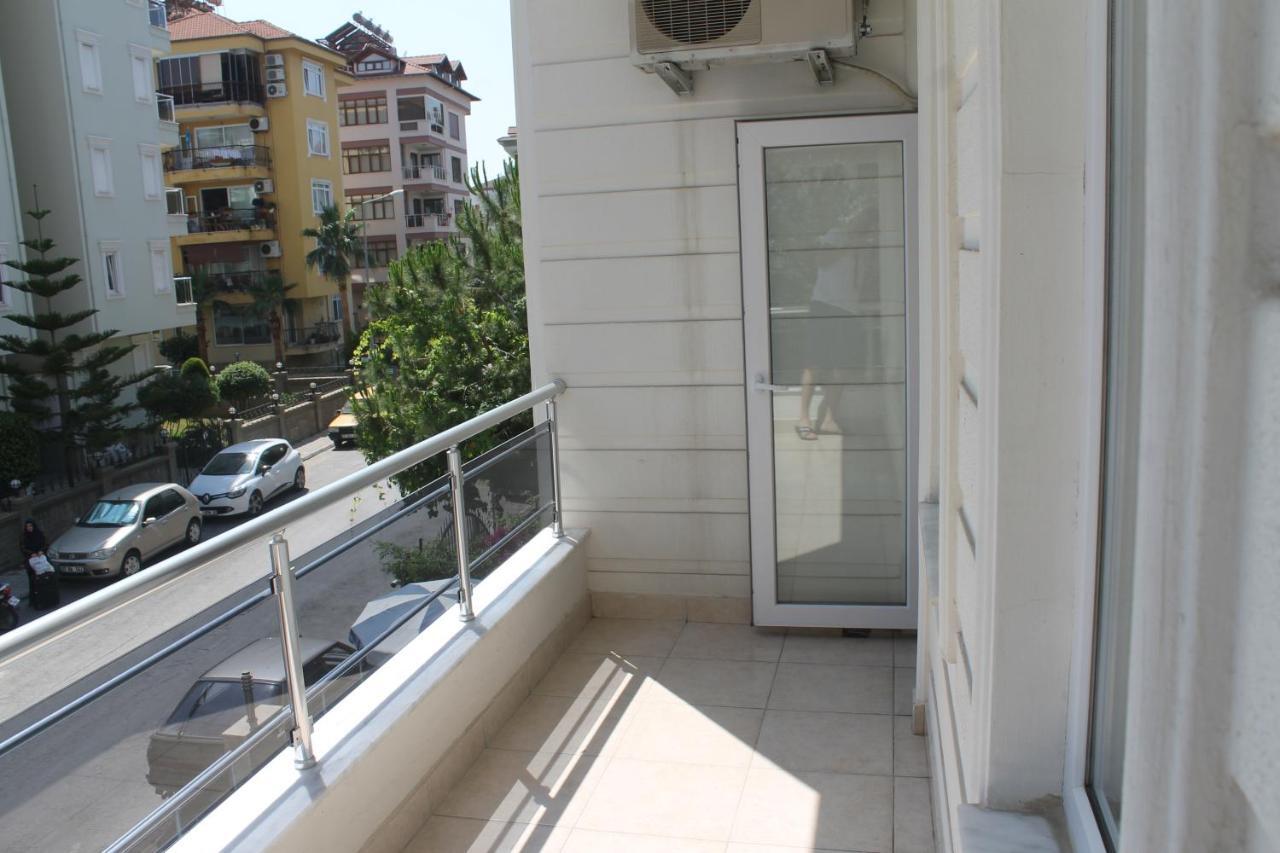 North Point Hotel Αλάνια Εξωτερικό φωτογραφία