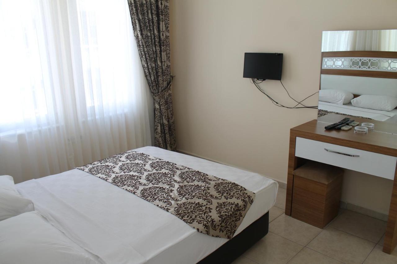 North Point Hotel Αλάνια Εξωτερικό φωτογραφία